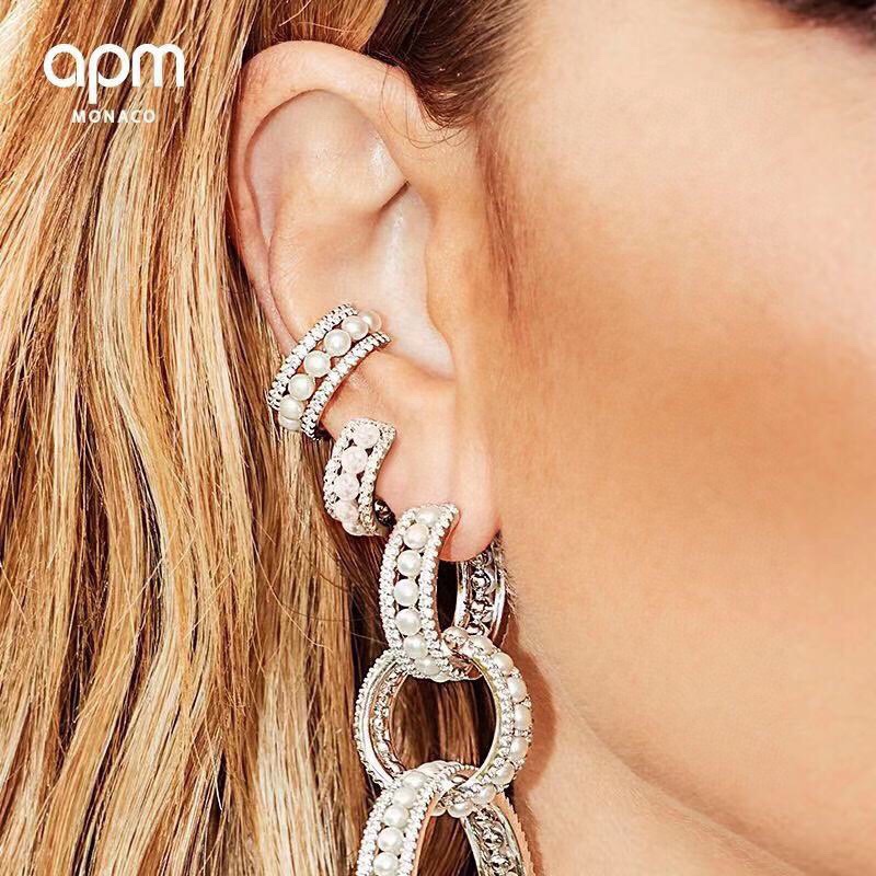 Apm Earrings